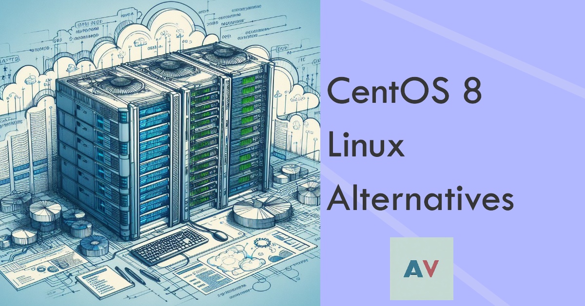 Alternatives to CentOs- After The Storm