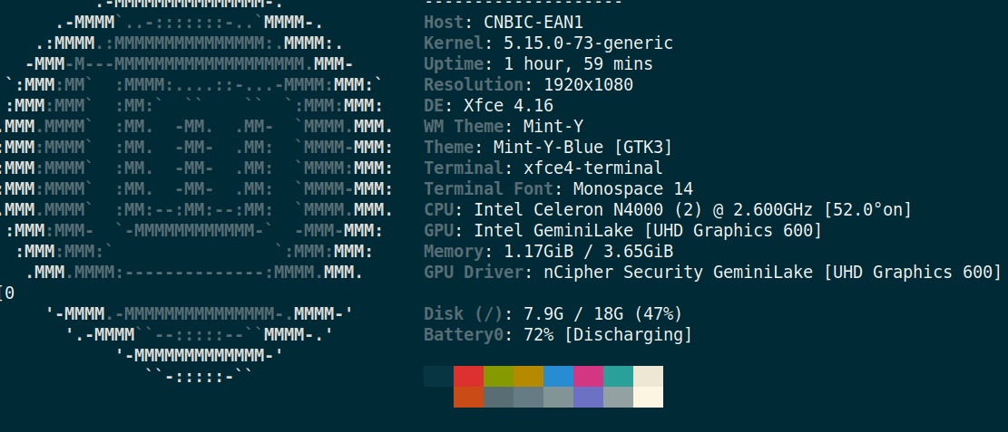 Coconics Enabler Budget Laptop Review: 3 Years with a "Made in India" Linux Laptop