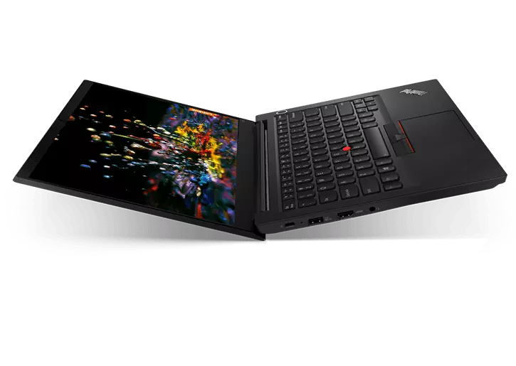 First impressions: Lenovo Thinkpad E14 AMD Ryzen Laptop