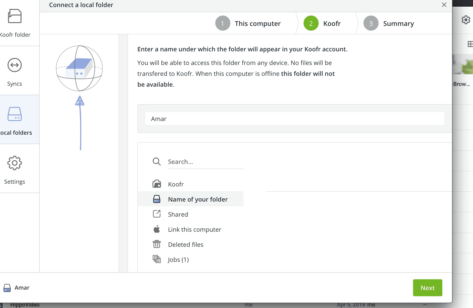 Koofr.eu: A Comprehensive Cloud Storage Solution