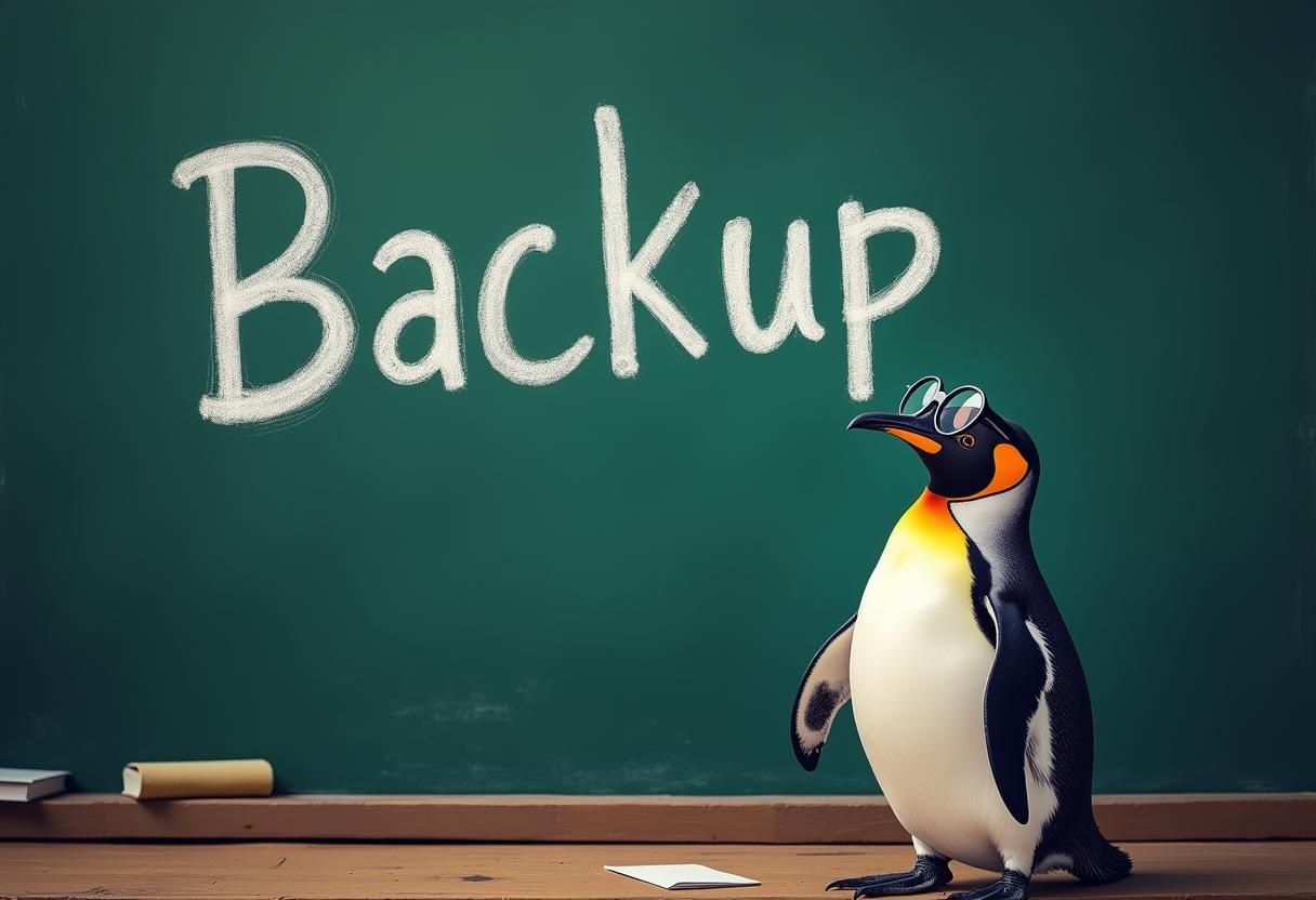 Rclone and Rsync: Two Invaluable Backup Tools
