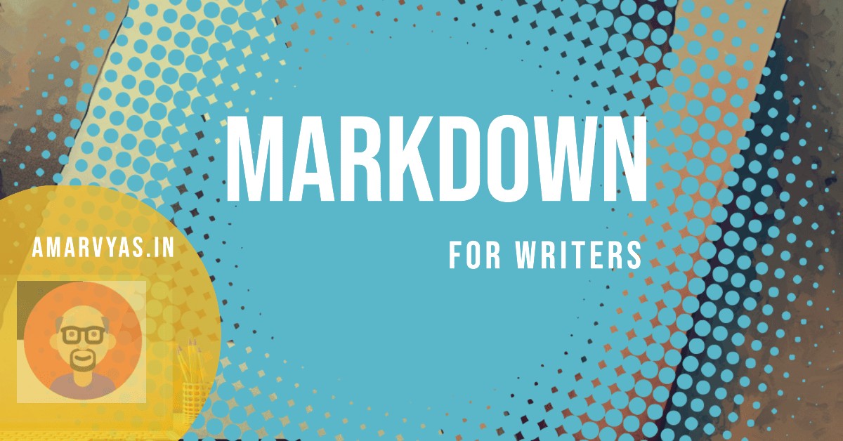 Tools and Websites for Writing Blog Posts in Markdown
