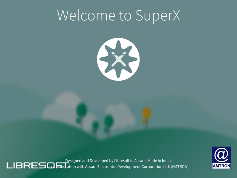 An overview of linux distributions from India